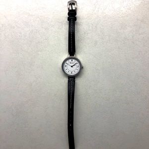 Brighton Basel ❤️ watch